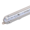 T8 LED Wannenleuchte für 60 cm 1 Röhre IP65