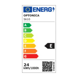 SET: LED Lichtbalken 1-fach inkl. LED Röhre 150cm 3000lm kaltweiß
