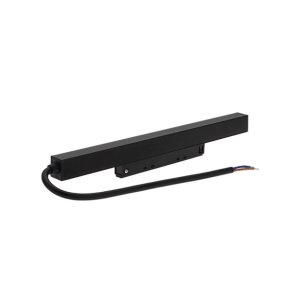 80W Einbaunetzteil schwarz für 48V Stromschiene Magnetic Line R15
