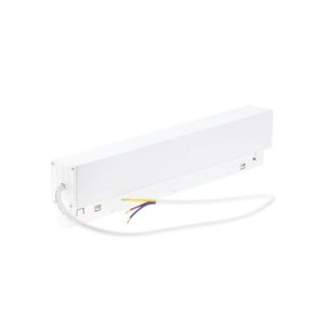 200W Einbaunetzteil weiß für 48V Stromschiene Magnetic Line R35