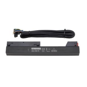 100W Einbaunetzteil für 48V Stromschiene Magnetic Line R20