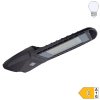150W LED Straßenleuchte kaltweiß 95LM/W BRIDGELUX3030