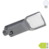 (Bild für) LED Straßenleuchte Professional Moso 80W kaltweiß