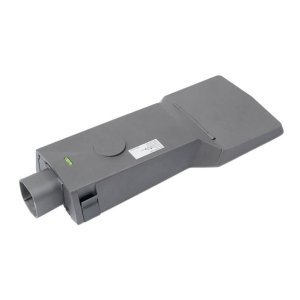 LED Straßenleuchte Professional Moso 100W kaltweiß