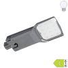 (Bild für) LED Straßenleuchte Professional Moso 100W kaltweiß