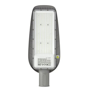 LED Straßenleuchte 150W kaltweiß