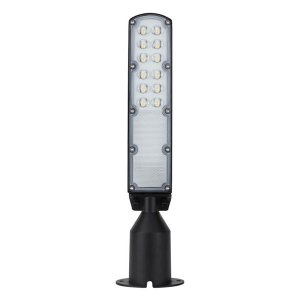 30W LED Straßenleuchte Premium neutralweiß IP65