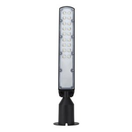 50W LED Straßenleuchte Premium kaltweiß IP65