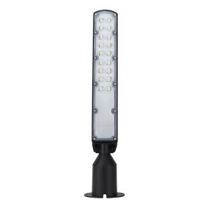 50W LED Straßenleuchte Premium kaltweiß IP65