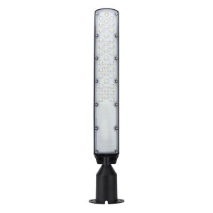 100W LED Straßenleuchte Premium kaltweiß IP65