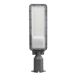 50W LED Straßenleuchte Professional HL neutralweiß IP65