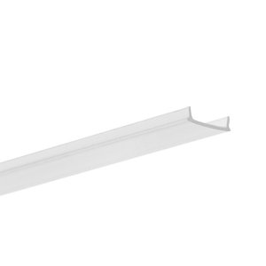 Profilabdeckung TRIADA opal 2000mm