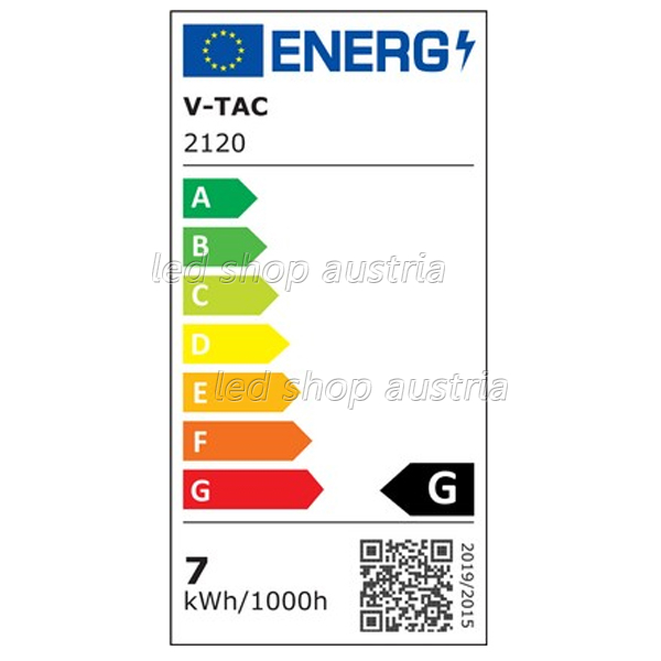 (Bild für) LED Strip 12V 5050 60LED/m RGB 5m Rolle selbstklebend