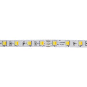 LED Strip 24V DUAL LED 6000K+3000K 16W/m 5m Rolle selbstkl.