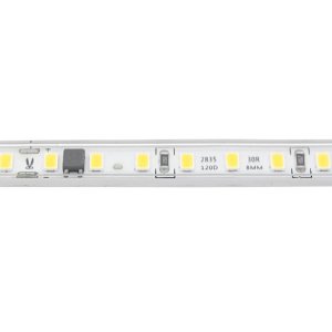 230V Outdoor LED Strip 9W/m 120 SMD 2835 1m neutralweiß