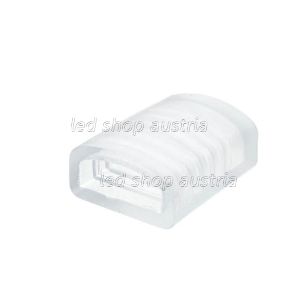 (Bild für) Endkappe für 230V LED Strip 2835