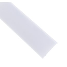 LED Profilabdeckung Corner LINE 2000mm