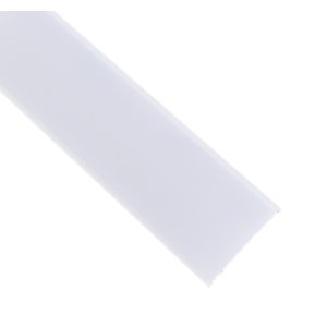 LED Profilabdeckung Corner LINE 2000mm