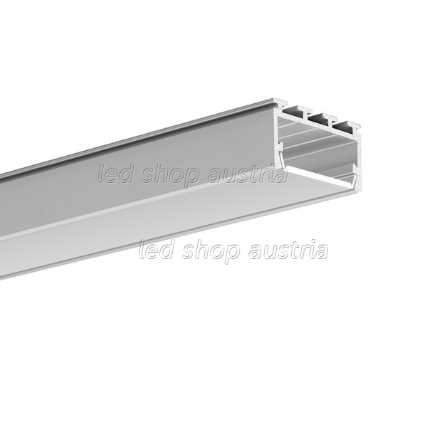 (Bild für) LED Profil GIZA-LL 2000mm