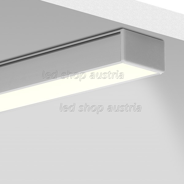 (Bild für) LED Profil GIZA-LL 2000mm