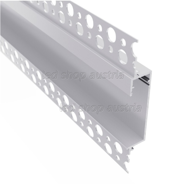 (Bild für) LED Profil ALU DEOLINE TYP C 2000mm