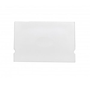 Endkappe für ALU Profil Surface_7 weiß