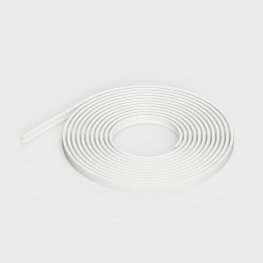 LED Profilabdeckung Surface_2 opal Type II 20m