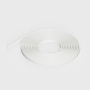 LED Profilabdeckung Gipskarton_13 opal 20m