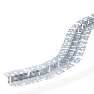 LED Profil ALU Gipskarton_14 2000mm flexibel