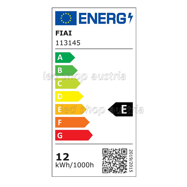 (Bild für) LED Strip Konstantstrom 24V 12W/m 120 LED/m 15m selbstklebend kaltweiß