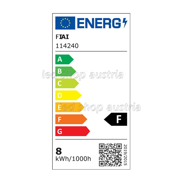(Bild für) LED Strip Linear 48V IP68 240 LED/m 30m selbstklebend pink