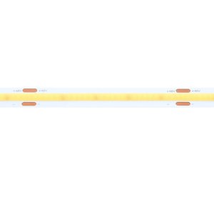 LED COB Strip 48V 504SMD/m 6W/m 25m selbstklebend kaltweiß