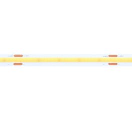 LED COB Strip 48V 504SMD/m 6W/m 25m selbstklebend warmweiß