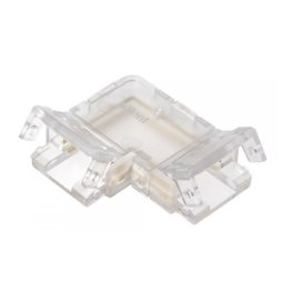 Eckverbinder für LED Strip COB 48V