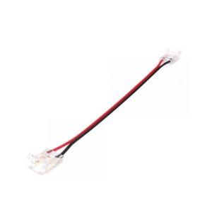Flexibler Verbinder für COB LED Streifen 48V