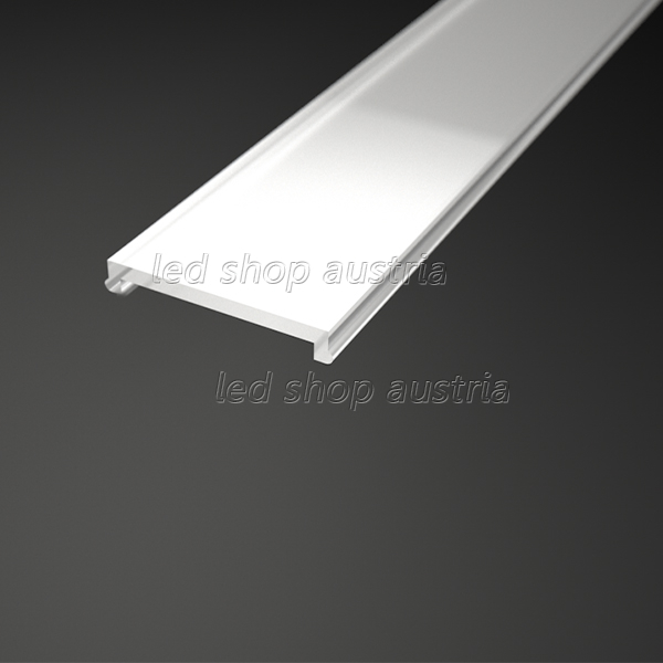 (Bild für) Profilabdeckung opal Surface_7 2000mm