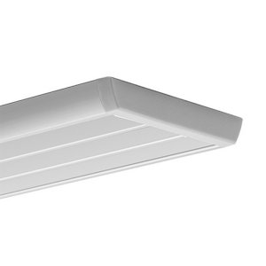 LED Profil TRIADA Silber 2000mm