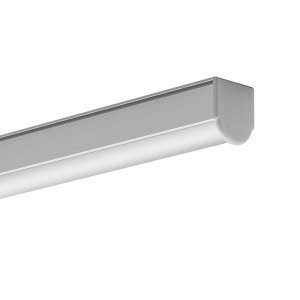 LED Profil REGULOR Silber 2000mm