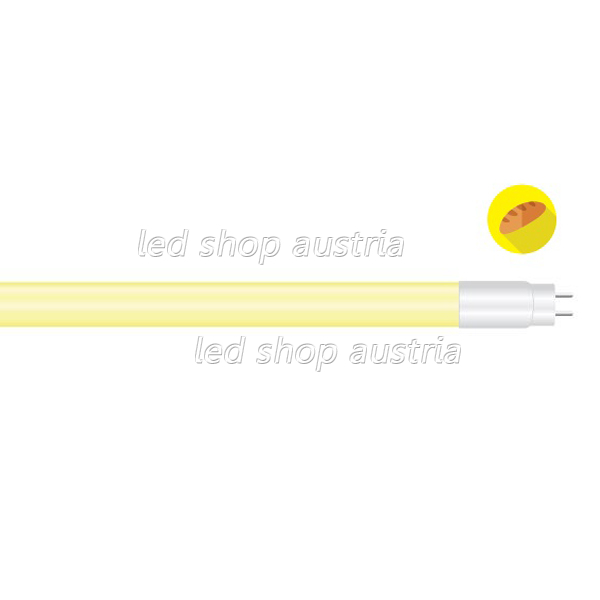 120cm T8 LED SMD Röhre f. Brot und Backwaren