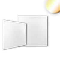 CCT LED Panel 625x625mm