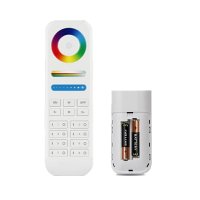 (Bild für) RGB-W(WW) Controller
