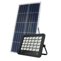 LED Fluter SOLAR