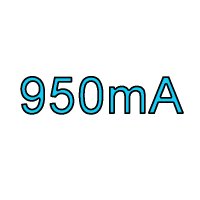 950mA Netzteile