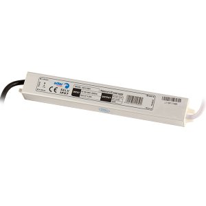 LED Trafo IP67 für LED Leuchtmittel - 12V 30W DC
