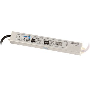 LED Trafo IP67 für LED Leuchtmittel - 12V 30W DC