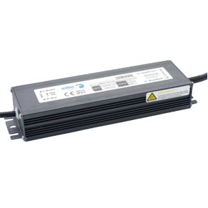 LED Trafo IP67 für LED Leuchtmittel - 24V 100W DC