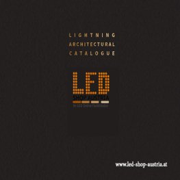 Download Katalog Desgin Leuchten Architectural