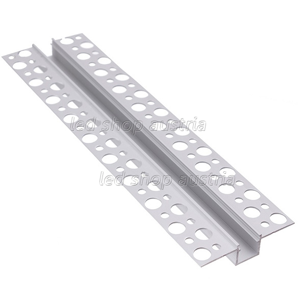 LED Profil ALU DEOLINE 2000mm