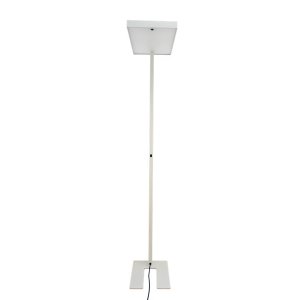 100W PREMIUM LED OFFICE Stehleuchte Up-Down