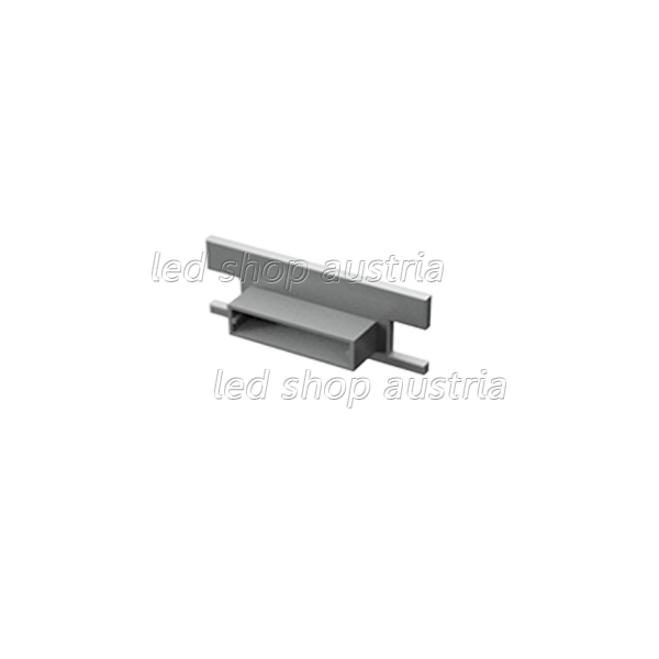(Bild für) LED Profil ALU FLOOR 2000mm
